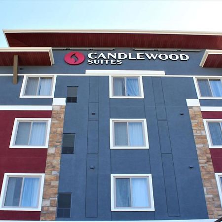 Candlewood Suites Fargo South-Medical Center By Ihg Екстериор снимка