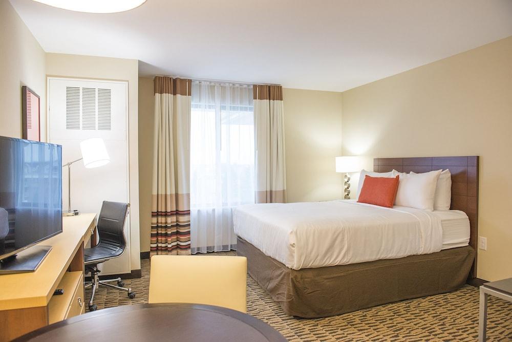 Candlewood Suites Fargo South-Medical Center By Ihg Екстериор снимка