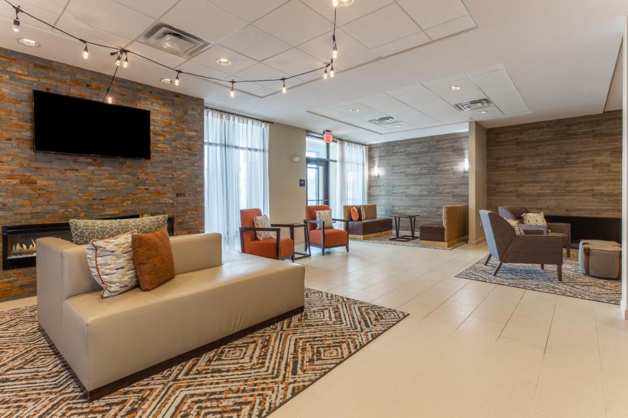 Candlewood Suites Fargo South-Medical Center By Ihg Екстериор снимка