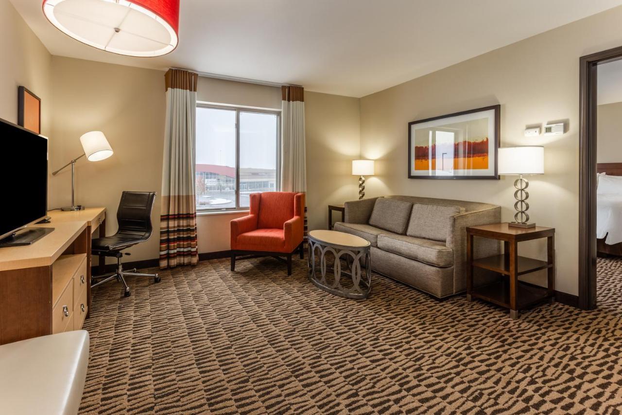 Candlewood Suites Fargo South-Medical Center By Ihg Екстериор снимка