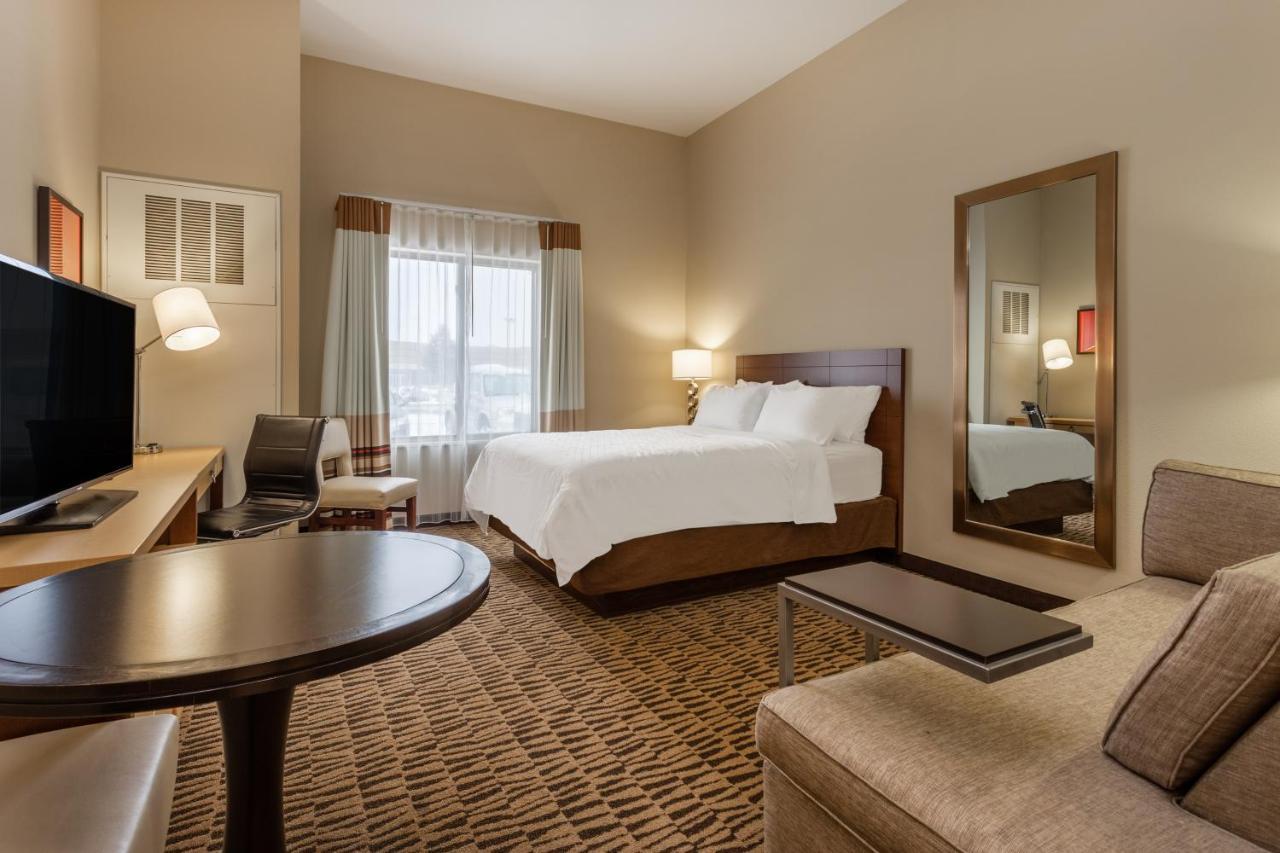 Candlewood Suites Fargo South-Medical Center By Ihg Екстериор снимка