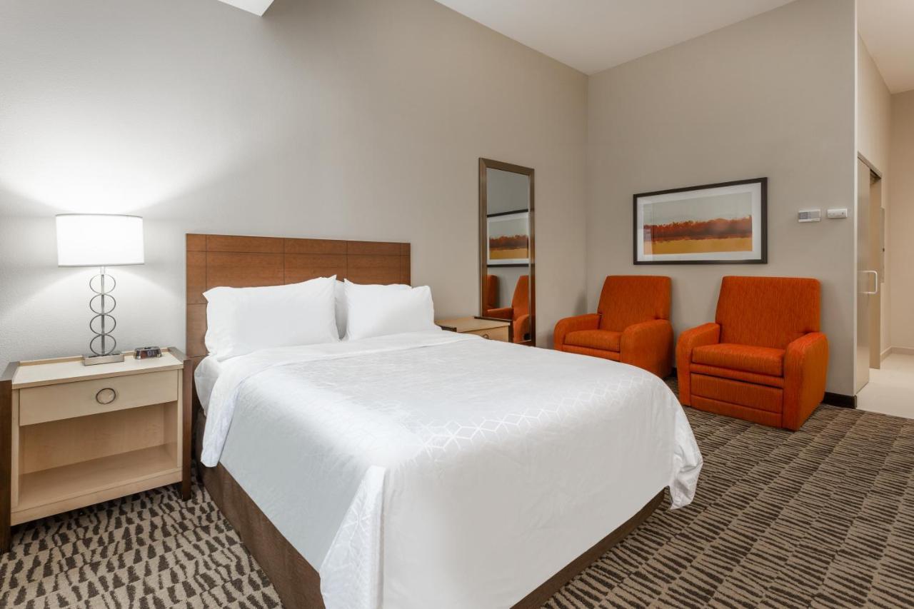 Candlewood Suites Fargo South-Medical Center By Ihg Екстериор снимка