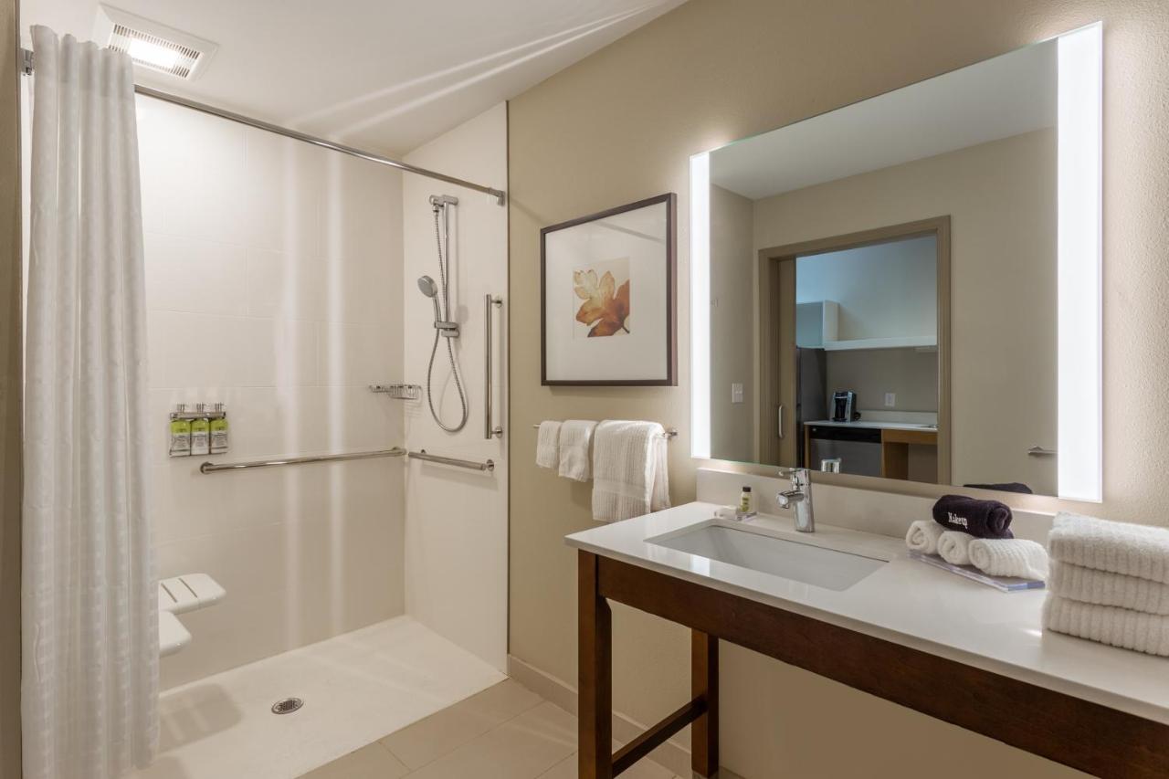 Candlewood Suites Fargo South-Medical Center By Ihg Екстериор снимка