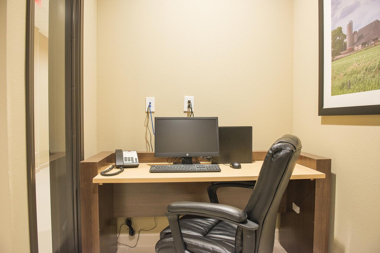 Candlewood Suites Fargo South-Medical Center By Ihg Екстериор снимка