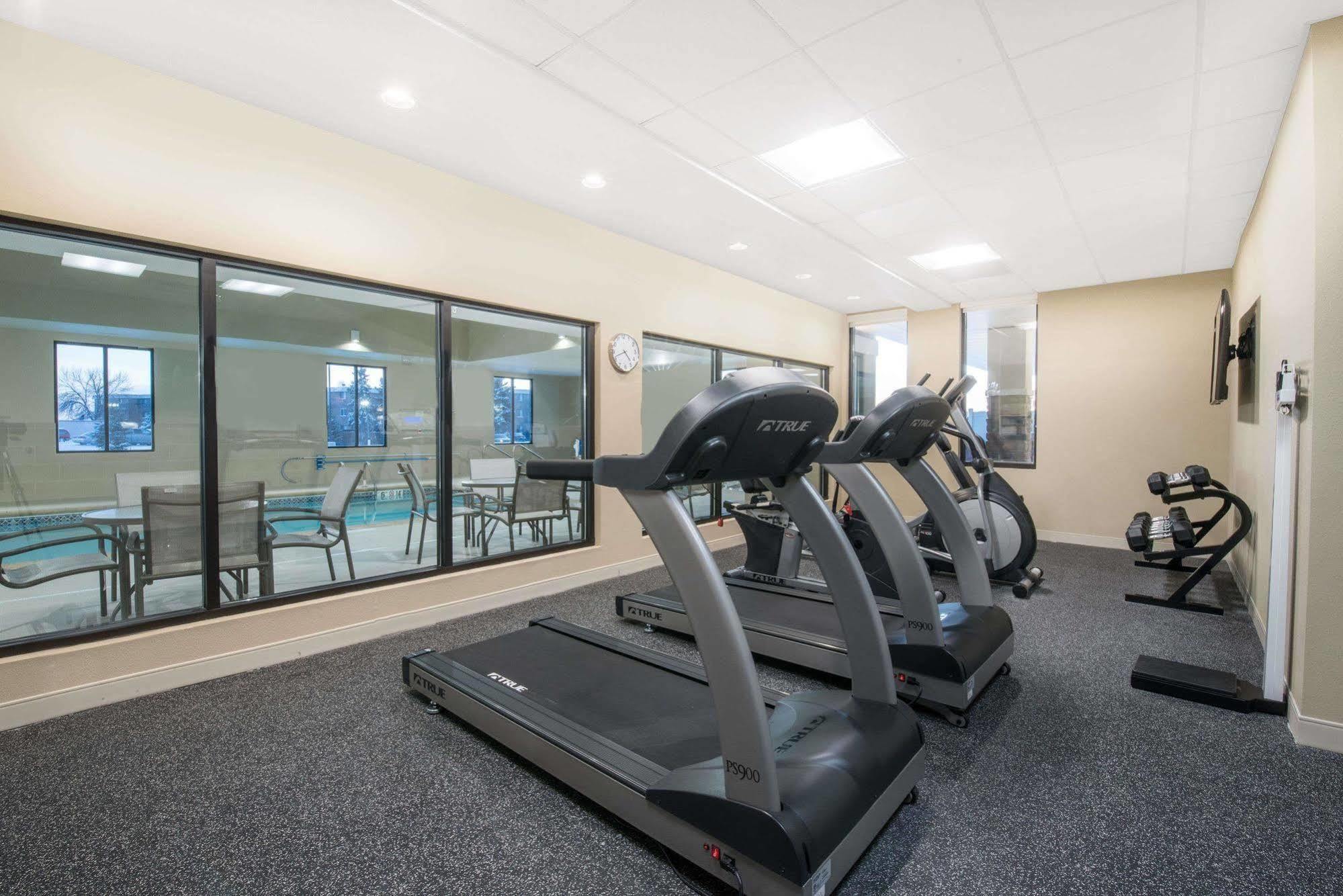 Candlewood Suites Fargo South-Medical Center By Ihg Екстериор снимка
